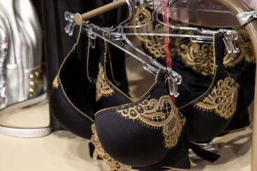 Comprar lencería LingaDore en Dénia – Leveleleven