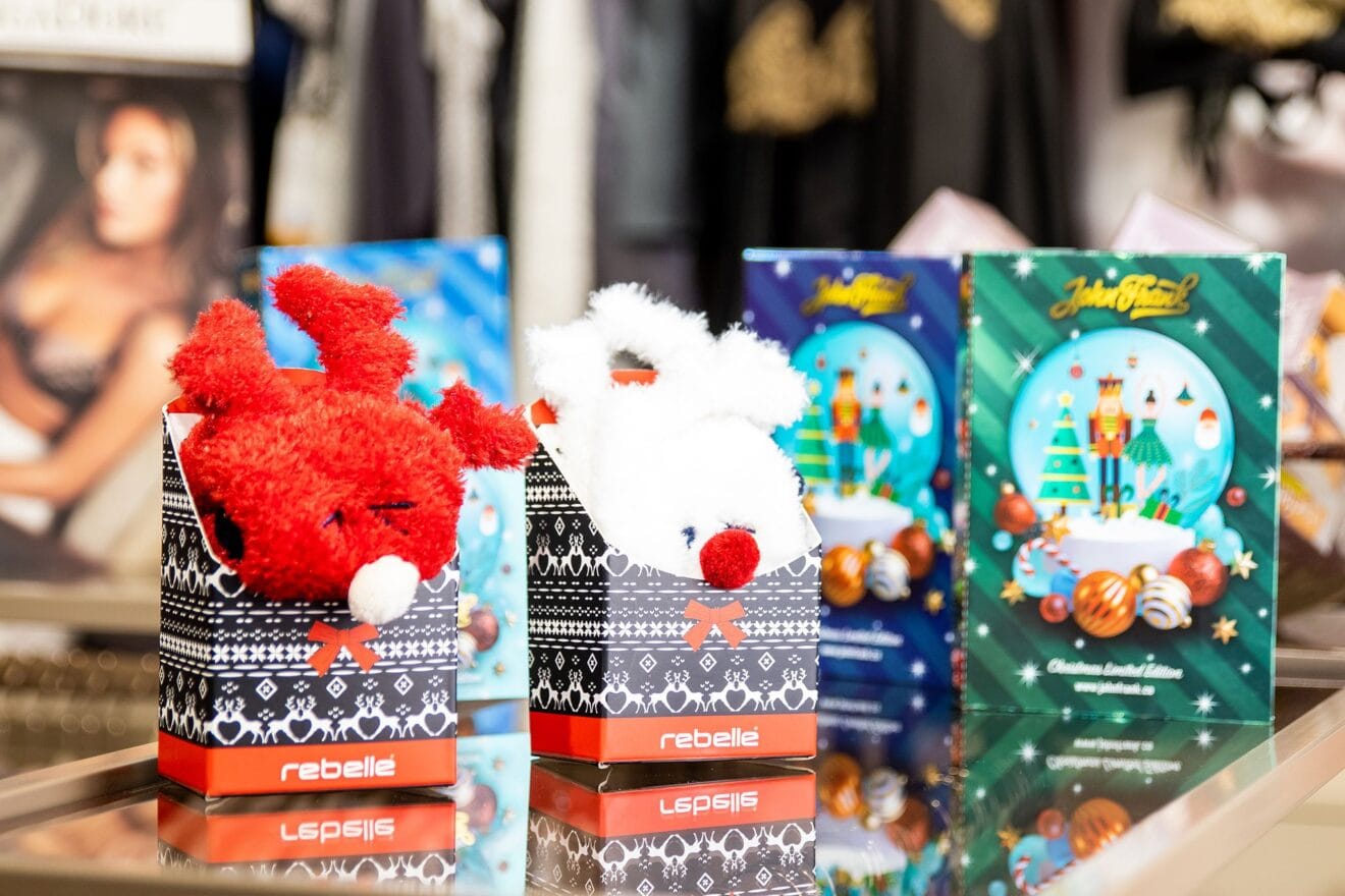 Comprar la marca Rebelle en Dénia - Leveleleven