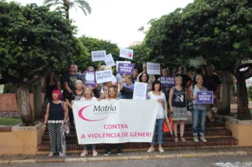 concentracio de matria en denia