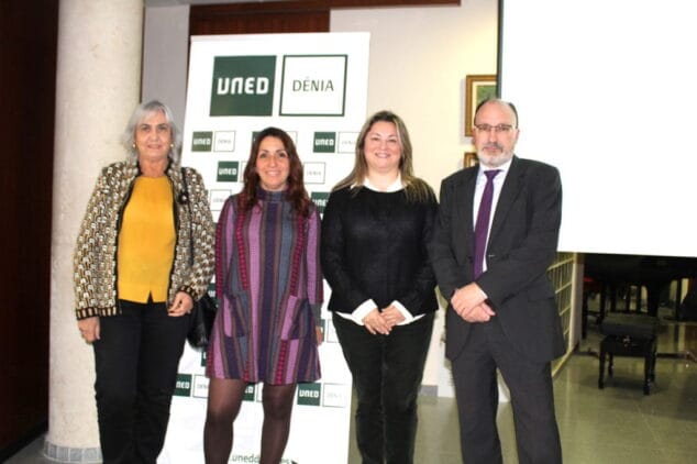 curso sobre violencia de genero en la pareja