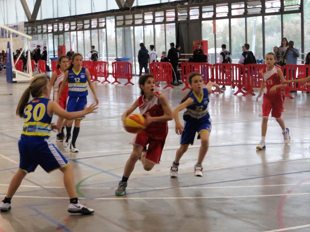 dbc 07 subcampeon en amposta