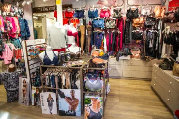 Descubre la nueva temporada de Leveleleven