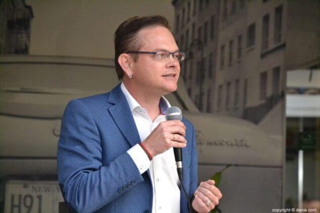 discurso de alex rodenkirchen