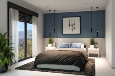 Dormitorio Los Pomelos Euroholding