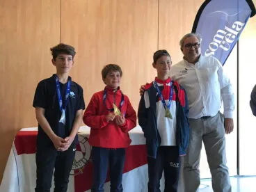 eduardo reyes campeon autonomico