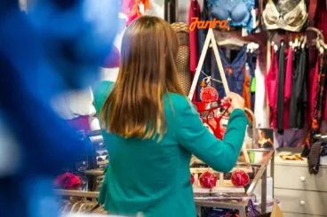 En Leveleleven recibirás el mejor asesoramiento para tus compras