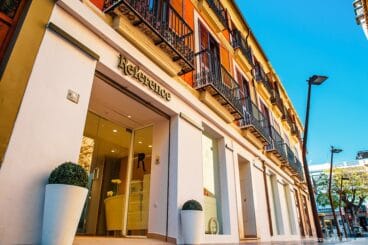 Entrada – The Reference Studio