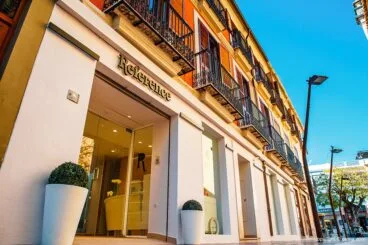 Entrada – The Reference Studio