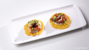 Entrantes Tasta’m