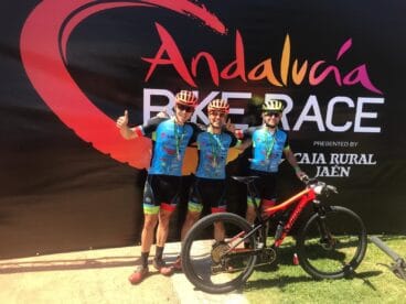 Equipo ciclista La Cava Team