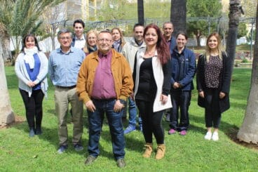 equipo de jose antonio monsonis