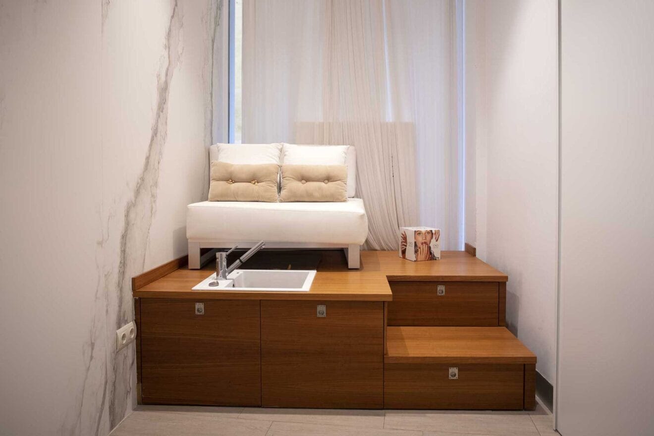 Estetica en Denia -  The Reference Studio