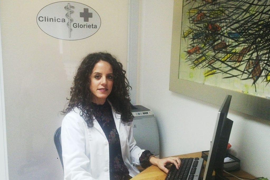 ginecologa denia doctora signes clinica glorieta