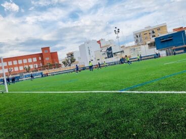 instalaciones deportivas denia