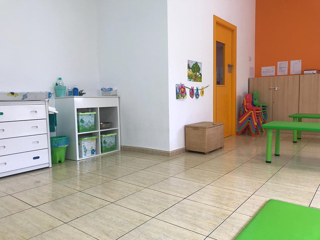 instalaciones equipadas escoleta el castellet