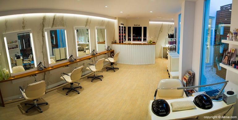 Interior - The Reference Studio