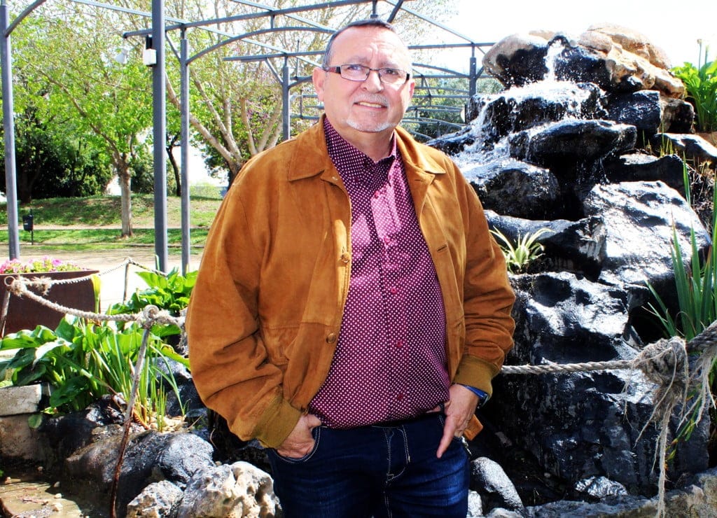 jose antonio monsonis candidato a la presidencia de la junta local fallera de denia 1