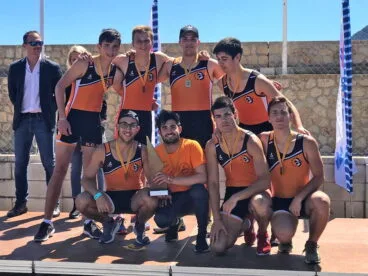 juveniles rcnd