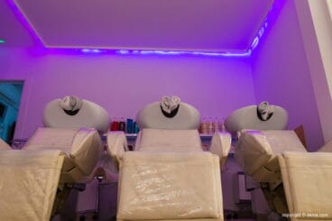 Lavacabezas – The Reference Studio