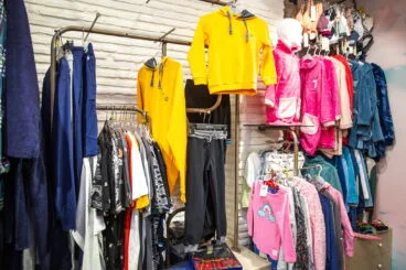 Leveleleven pijamas de niñx