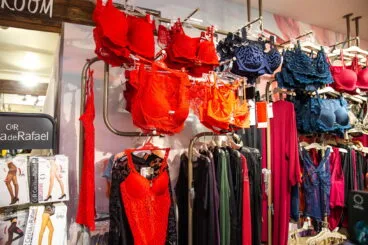 Ropa interior-lencería para mujer en Leveleleven