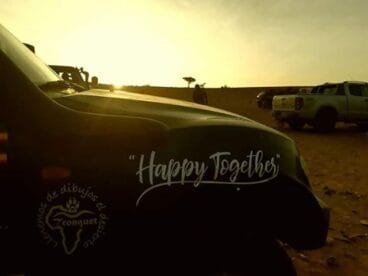 Maroc Challenge 2019