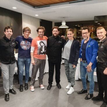 Masterchef en Peix i Brases