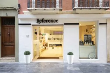 Mejor peluquería Denia – The Reference Studio