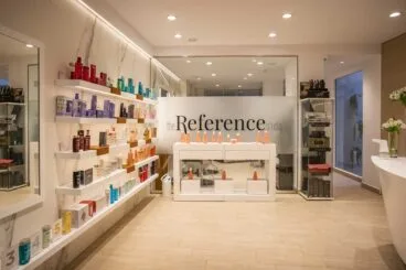 Mejor salon de belleza Denia – The Reference Studio
