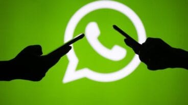 mensaje de whatsapp
