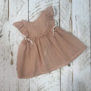 Message ropa infantil San & Sab