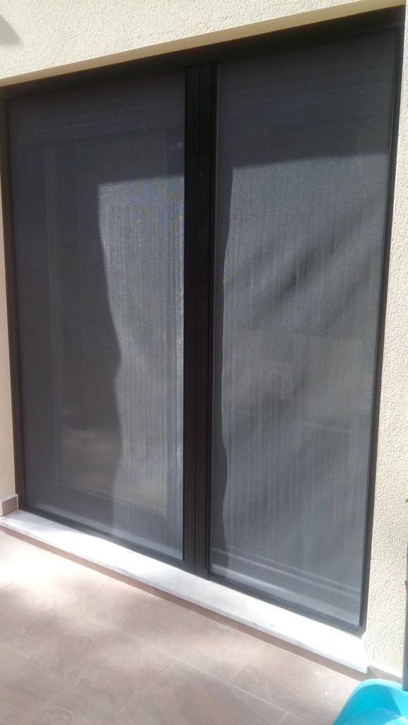 mosquitera en denia alucardona