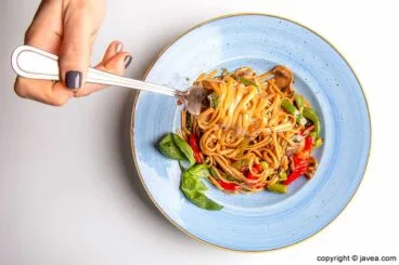 Pasta Restaurante Ammos