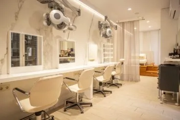 Peluqueria en Denia – The Reference Studio