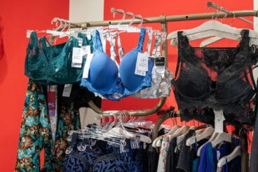 Lencería de las mejores marcas en Dénia – Leveleleven