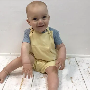 Petitoh ropa infantil San & Sab