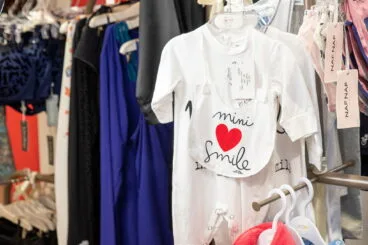 Pijamas infantiles en Dénia – Leveleleven