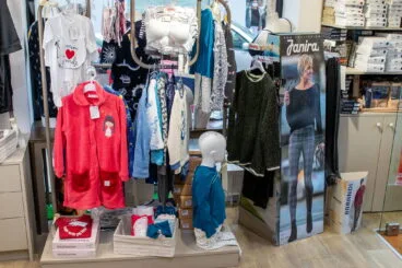 Pijamas y batines en Dénia – Leveleleven