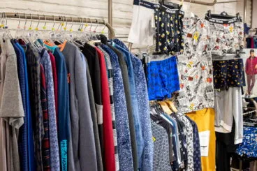 Pijamas y calzoncillos en Dénia – Leveleleven