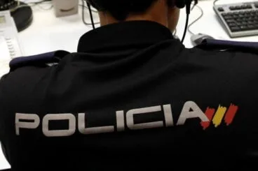 policia nacional 1