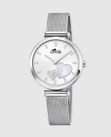 Reloj Lotus Joyería-Relojería Bonilla y Platería Argent