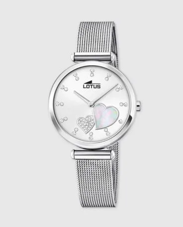 Reloj Lotus Joyería-Relojería Bonilla y Platería Argent