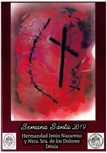 Semana Santa Dénia 2019