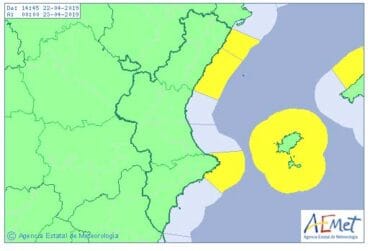 sin riesgo en la comarca