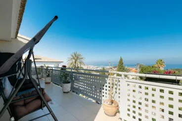 Terraza Quality Rent a Villa