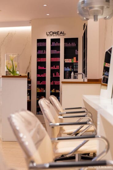 Tintes – The Reference Studio