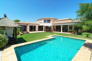 villa en alquiler en aguila rent a villa