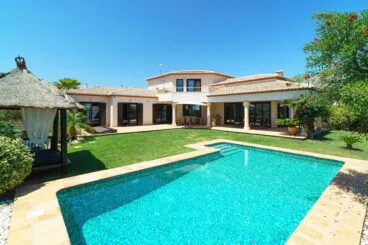villa en alquiler en aguila rent a villa
