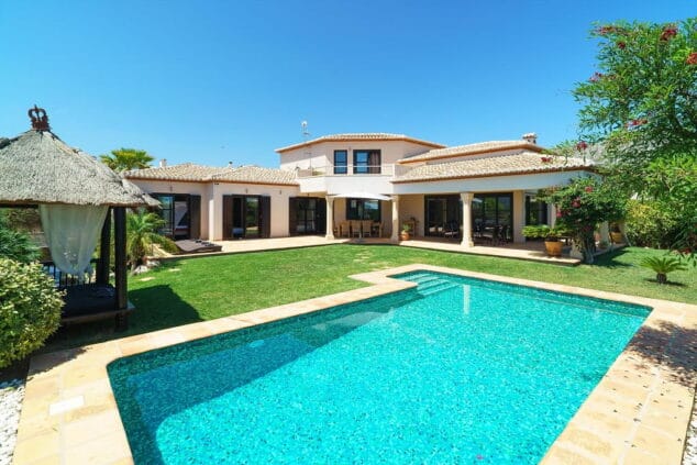 villa en alquiler en aguila rent a villa