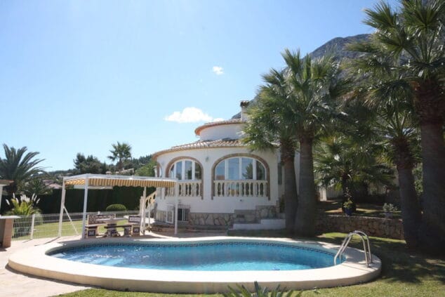 villa stella inmo consulting